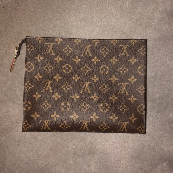 lv makeup bag